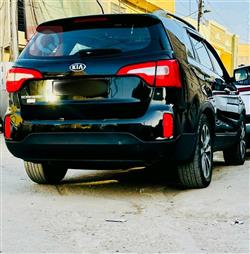 کیا سۆرینتۆ